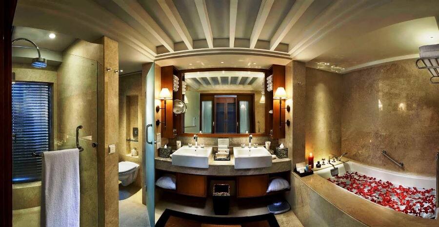 Leela Guest House, Goa 4